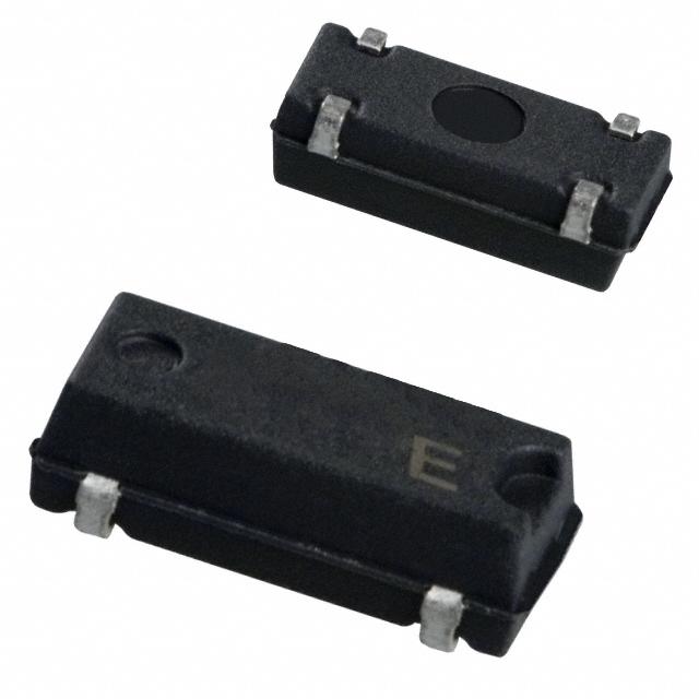 MC-306 32.7680K-A0:ROHS Epson Electronics America Inc-Semiconductor Div