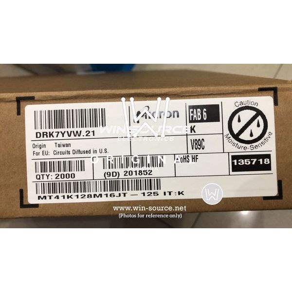 MT41K128M16JT-125IT:K label picture 2