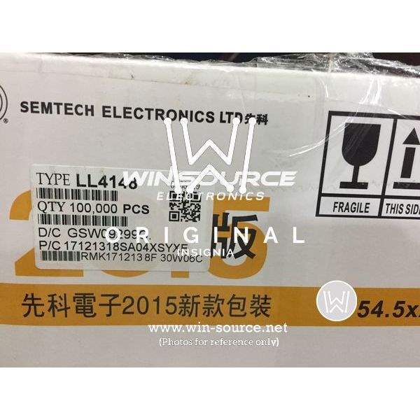 LL4148 label picture 2