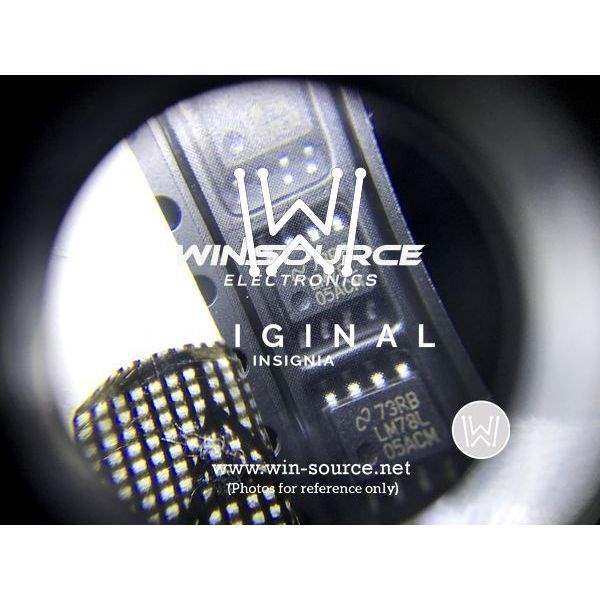 LM78L05ACM/NOPB real image