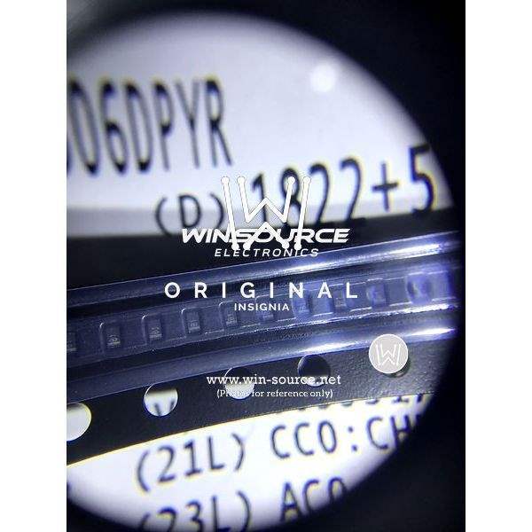 TPD1E10B06DPYR real image