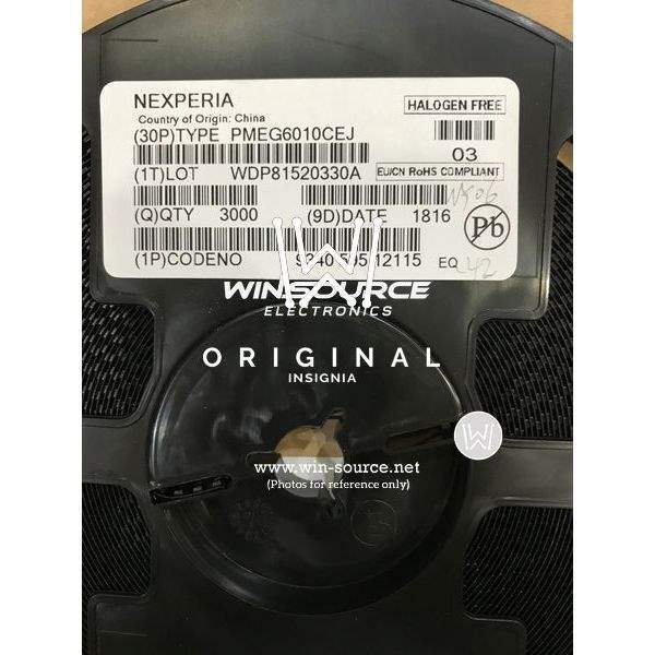 TPS61165DRVR label picture 7