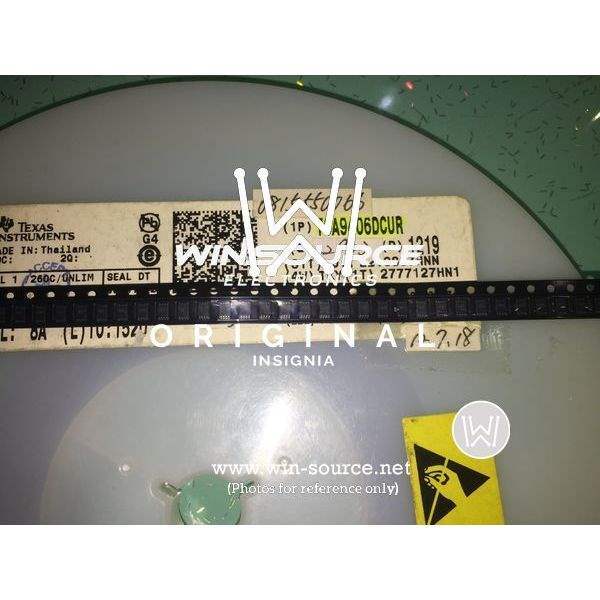 TCA9406DCUR real image