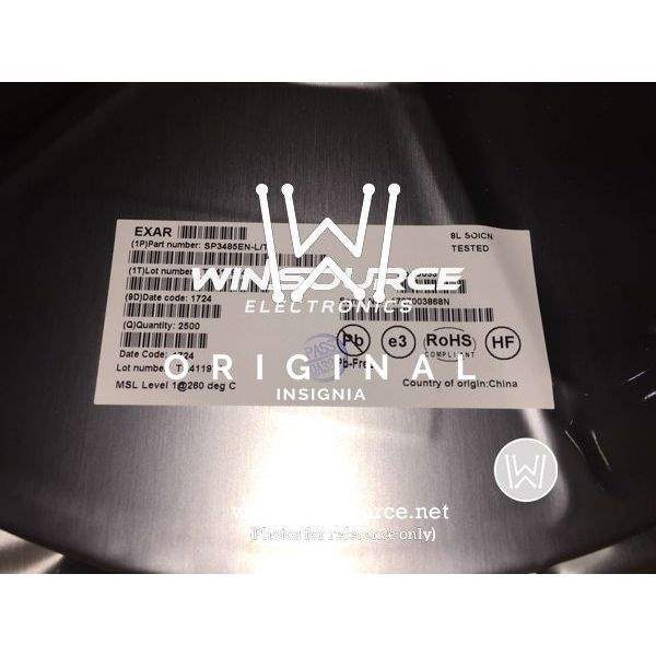  SP3485EN-L/TR label picture 2