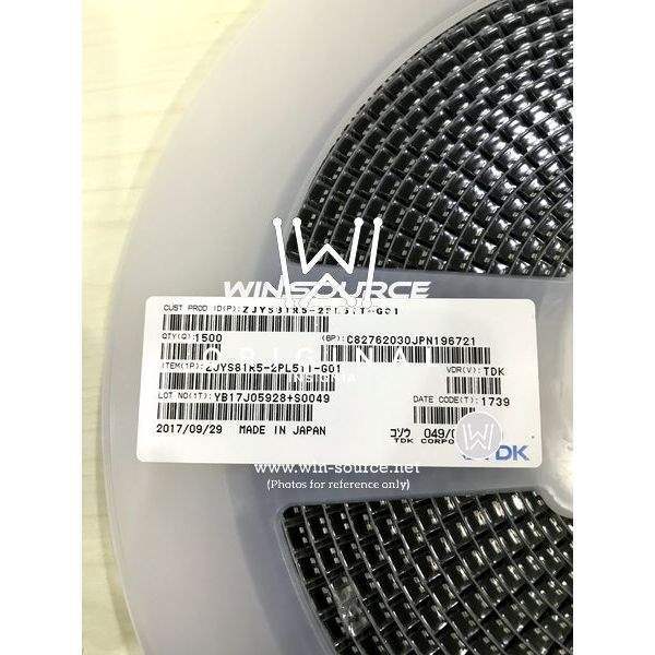 ZJYS81R5-2PL51T-G01 label picture 3