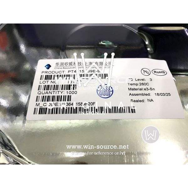 PT4115B89E-B label picture