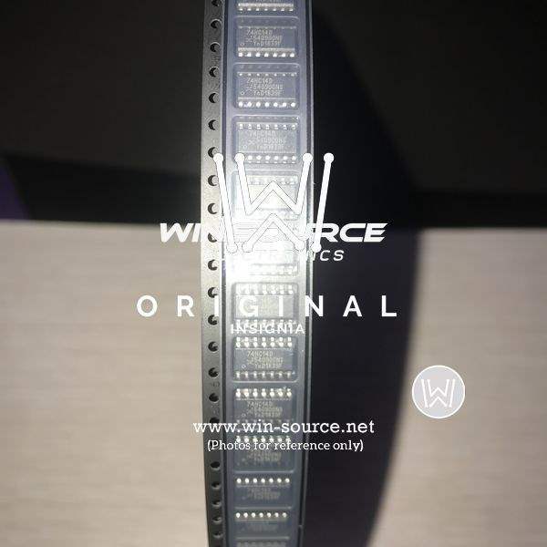 74HC14D,653 real image 2