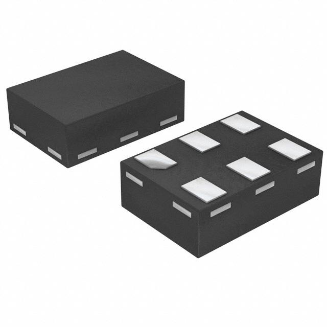 PRTR5V0U2F,115 Nexperia USA Inc.
