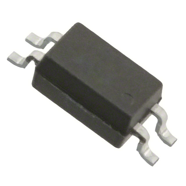 EL3H7(B)(TA)-VG Everlight Electronics Co Ltd