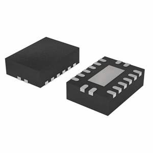 74HC4053BQ,115 Nexperia USA Inc.