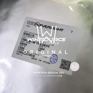  15-21SYGC/S530-E2/TR8 label picture