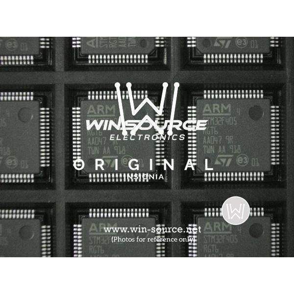 STM32F405RGT6 real image