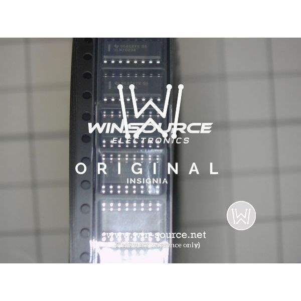 ULN2003AD real image 2