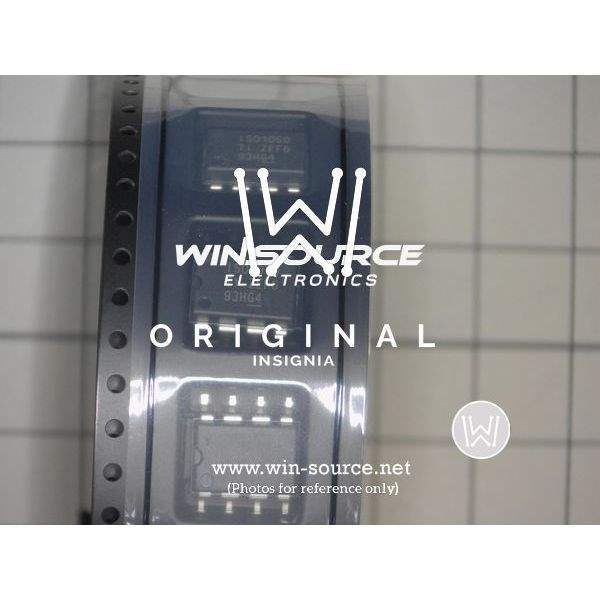 ISO1050DUBR real image 4