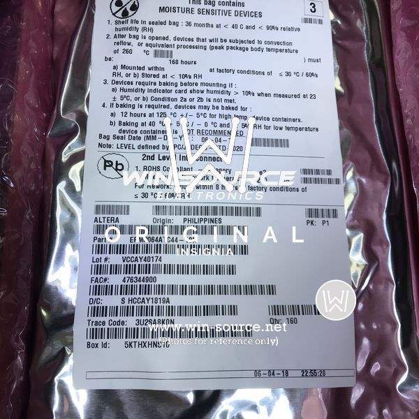EPM3064ATC44-10N label picture 2