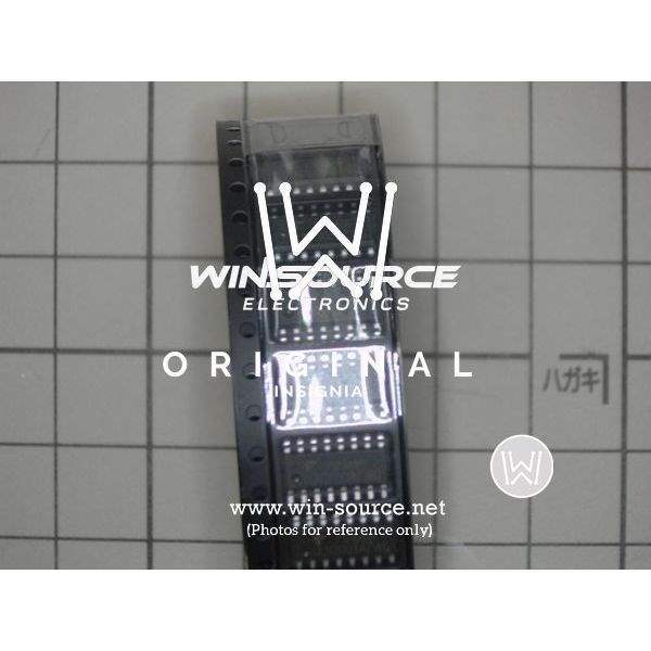 ULN2003AFWG real image