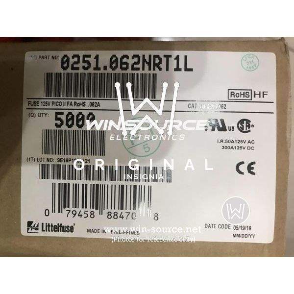 0251.062NRT1L label picture