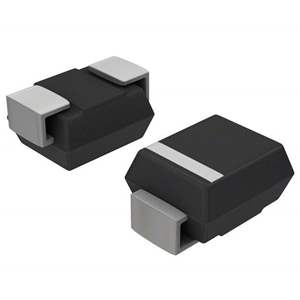 S1GTR SMC Diode Solutions