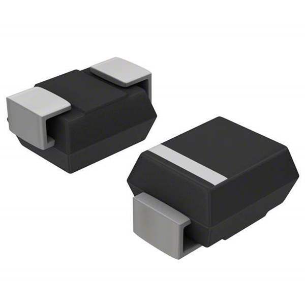 S1GTR SMC Diode Solutions