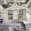 WS2812B label picture