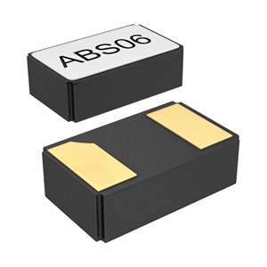 ABS06-107-32.768kHz-T Abracon LLC