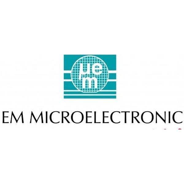 EM6353BZ2SP3B-4.6+ EM Microelectronic