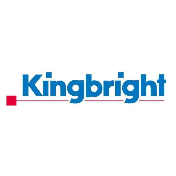 APT2012SRCPRV Kingbright Corporation