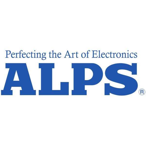 SPPB630101 ALPS Electric