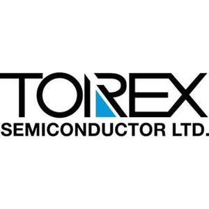 XC6201P252MRN Torex Semiconductor Ltd