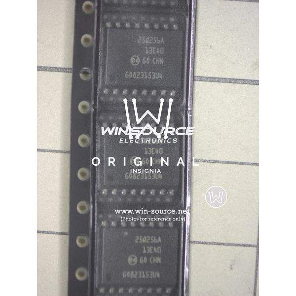 N25Q256A13ESF40F real image
