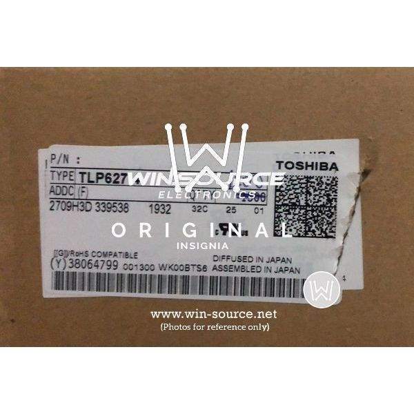 TLP627-4(F) label picture