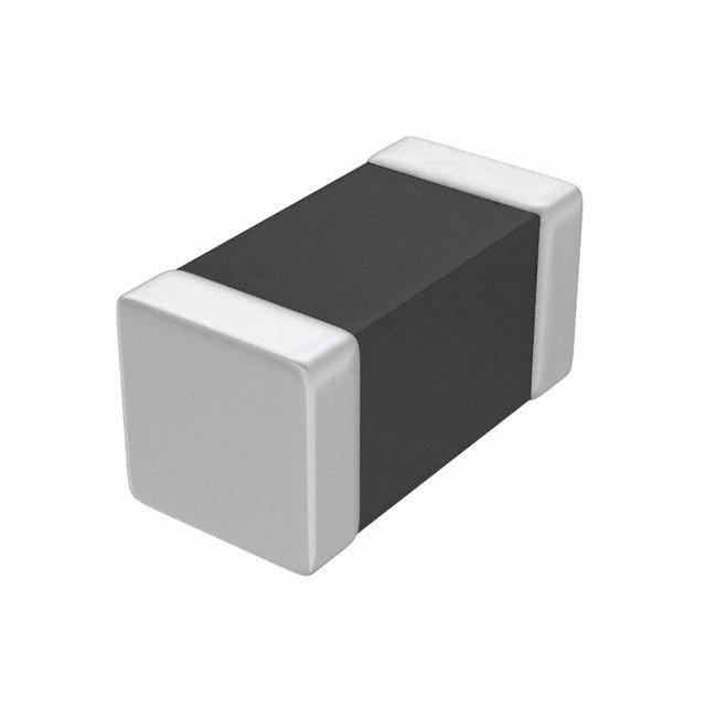 BLM18BD601SN1D Murata Electronics North America