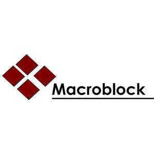 MBI5024GF Macroblock