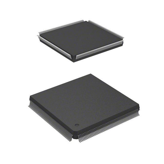 AT91RM9200-QU-002 Atmel