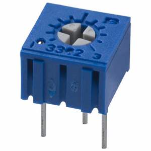 3362P-1-103LF Bourns Inc.