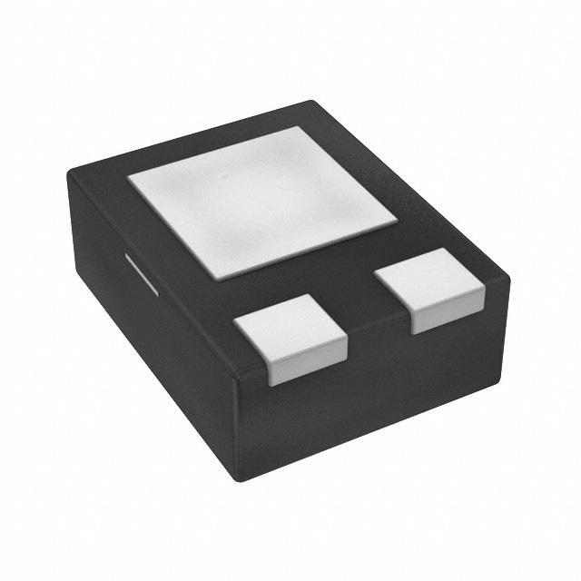 SBR1U40LP-7 Diodes Incorporated