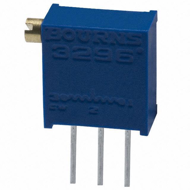 3296X-1-102LF Bourns Inc.