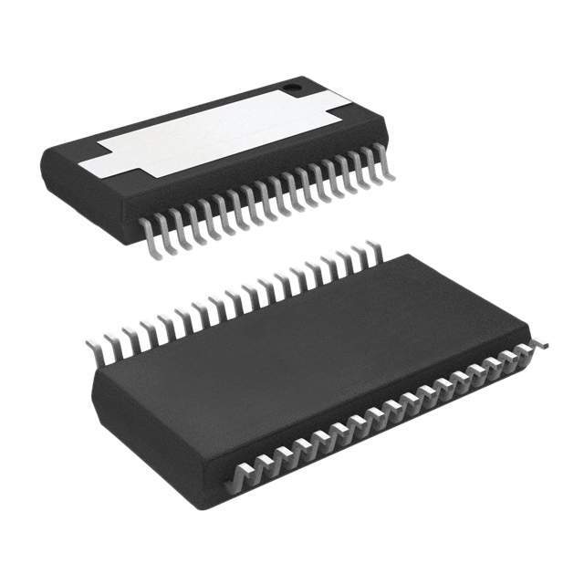 DRV8432DKDR Texas Instruments
