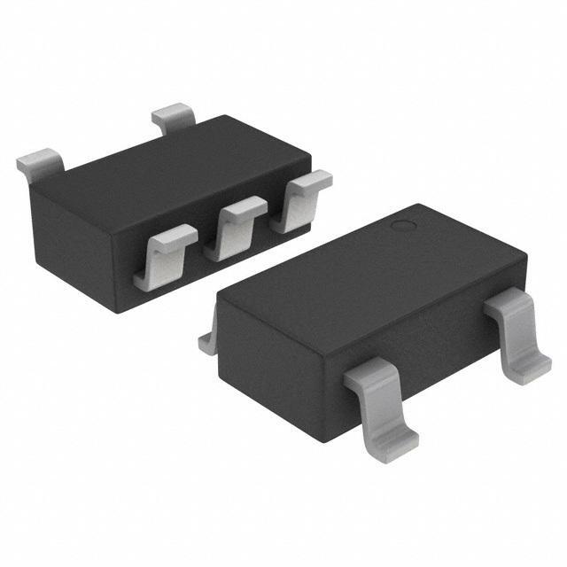 M74VHC1GT125DT1G ON Semiconductor