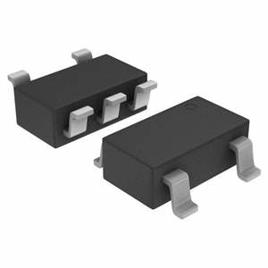 M74VHC1GT125DT1G ON Semiconductor