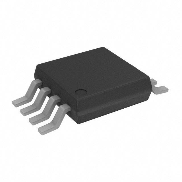 AD8512ARMZ-REEL Analog Devices Inc.