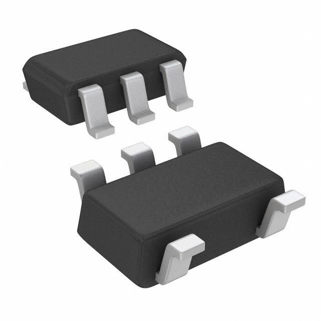 ESDA6V1SC5 STMicroelectronics
