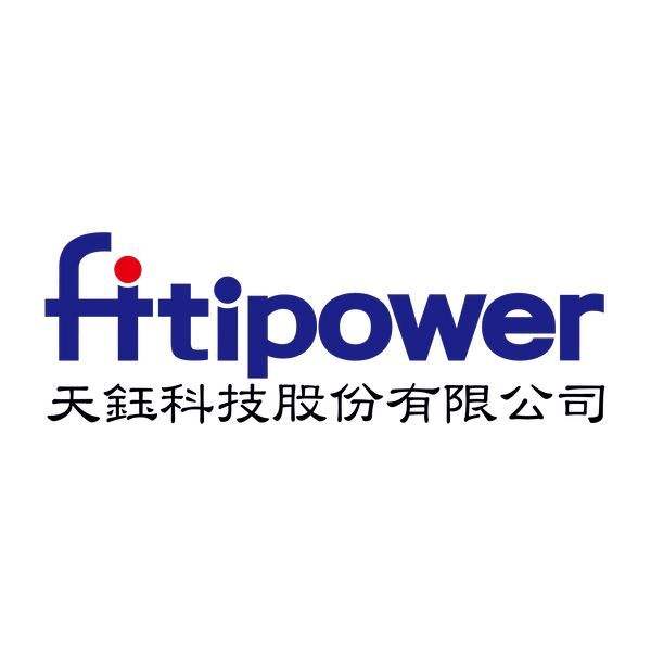 FR9801ES6CTR FITIPOWER