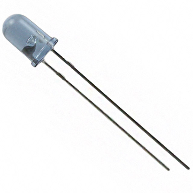 IR333-A Everlight Electronics Co Ltd