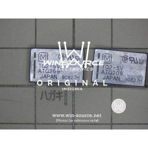 TQ2-5V real image