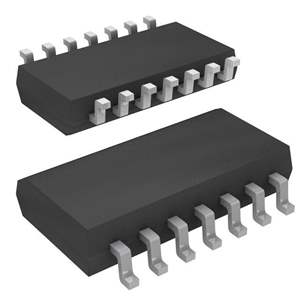 SN74HC00NSR Texas Instruments