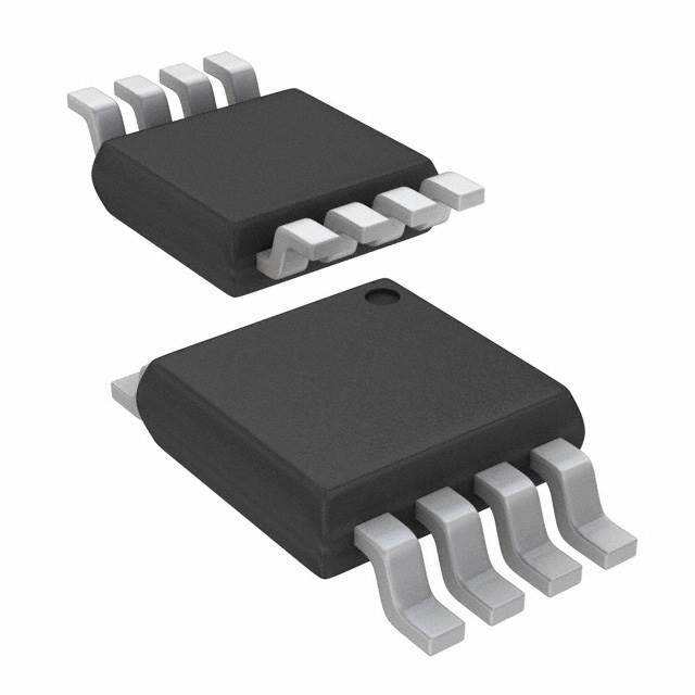 TMP275AIDGKR Texas Instruments