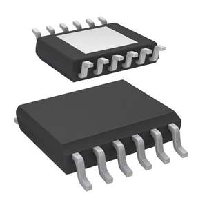 VN5E050AJTR-E STMicroelectronics