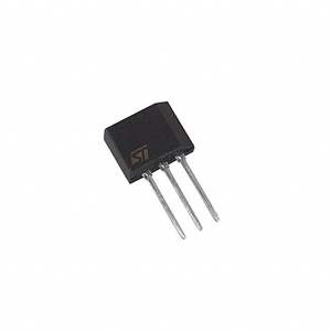Z0405MF STMicroelectronics