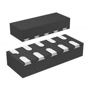 DF10G6M4N,LF Toshiba Semiconductor and Storage